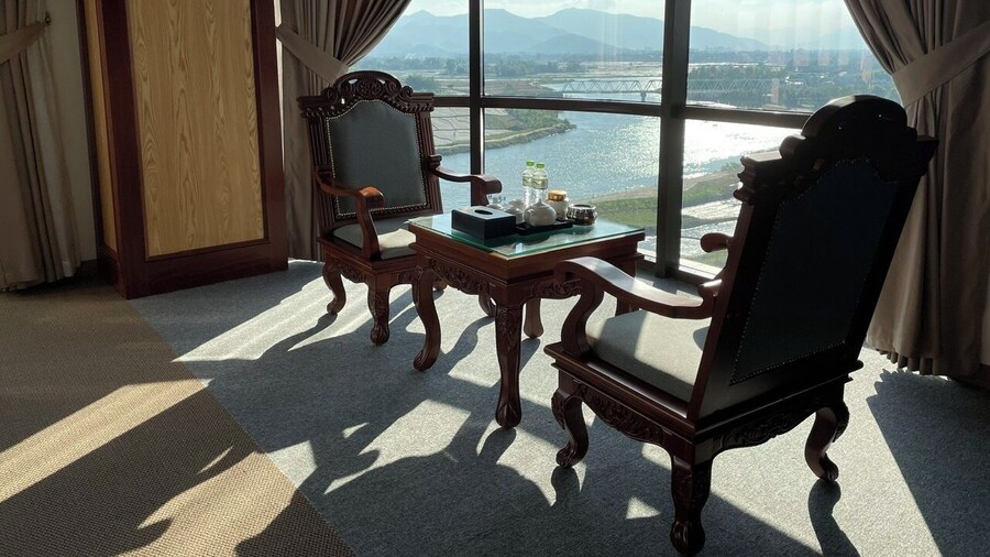 Rex Hotel Binh Dinh - by BAY LUXURY