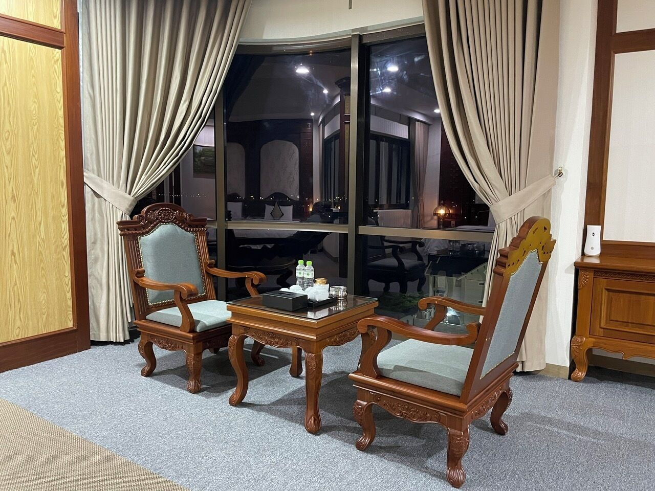 Kamar