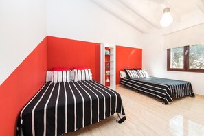 2 quartos, Wi-Fi
