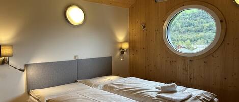 2 quartos, acesso à internet