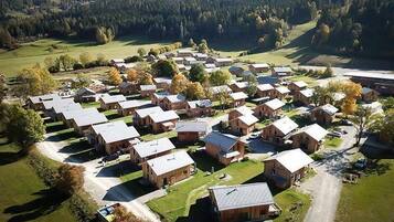 Esterni