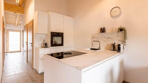 Unclassified image, 4 of 20, button - Beautiful apartment with balcony (Kreischberg Murau)