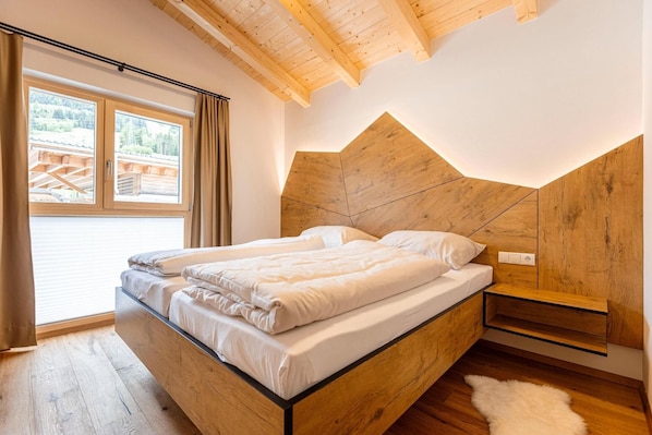 3 bedrooms