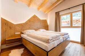 3 bedrooms - Lively apartment near the ski area (Kreischberg Murau)