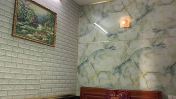 Standard Room | Iron/ironing board, free WiFi