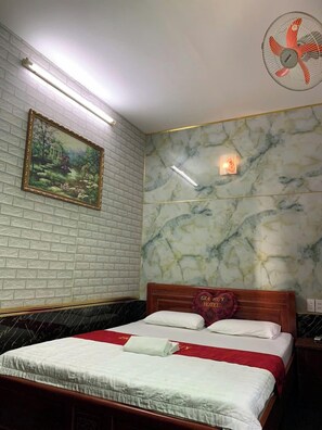 Standaard kamer | Een strijkplank/strijkijzer, gratis wifi