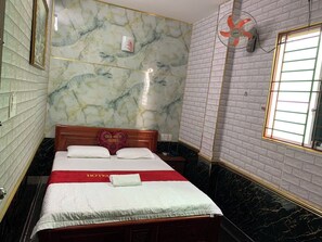 Standaard kamer | Een strijkplank/strijkijzer, gratis wifi