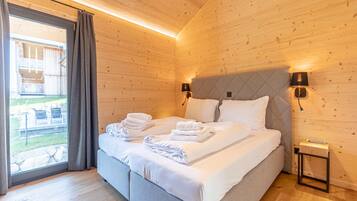 4 Schlafzimmer, WLAN