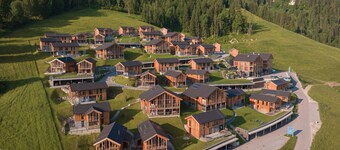 Superior Holiday Home with Sauna