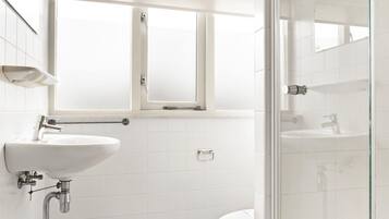 Ferienhaus | Badezimmer