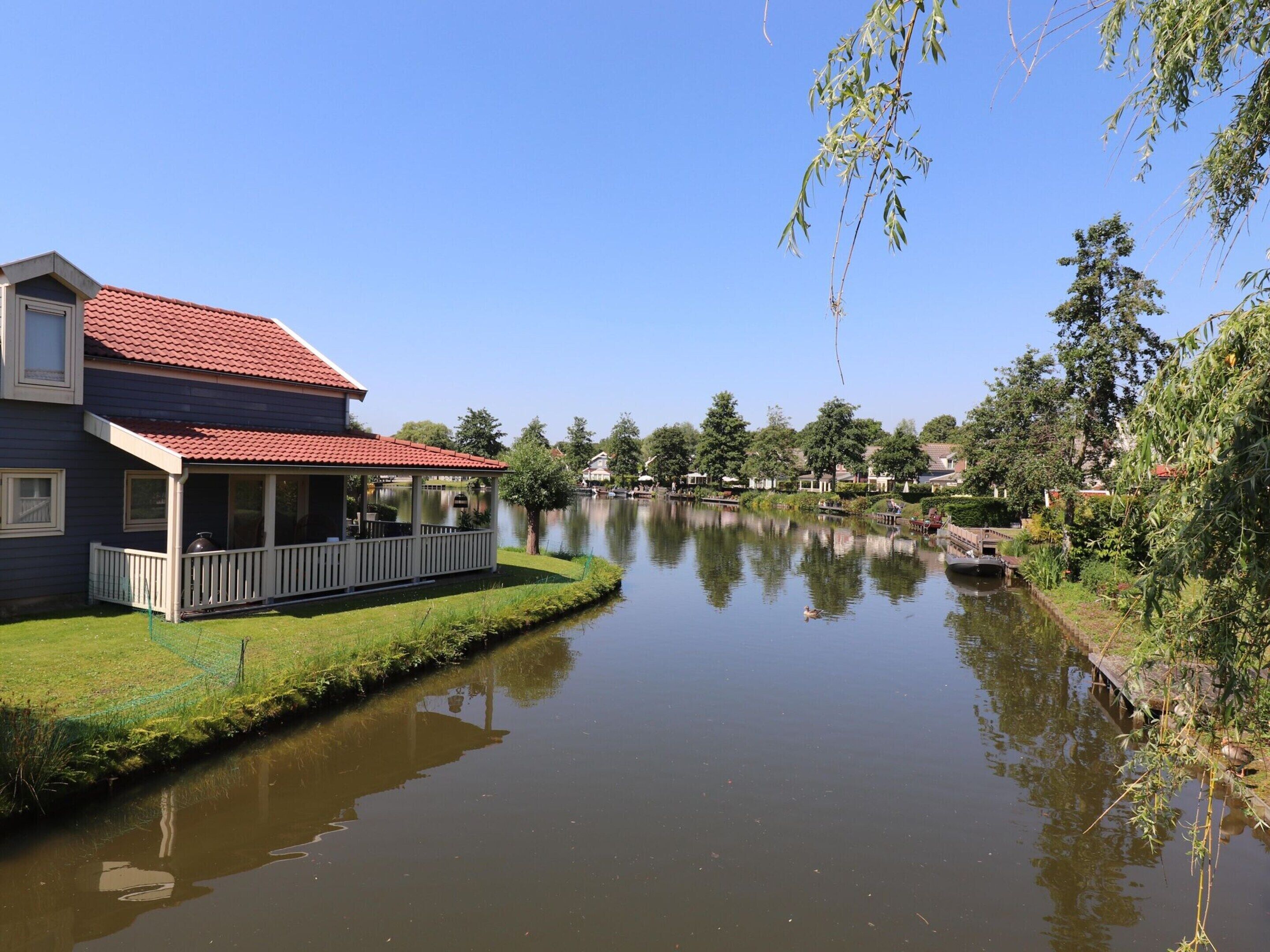 House | Bahagian luar