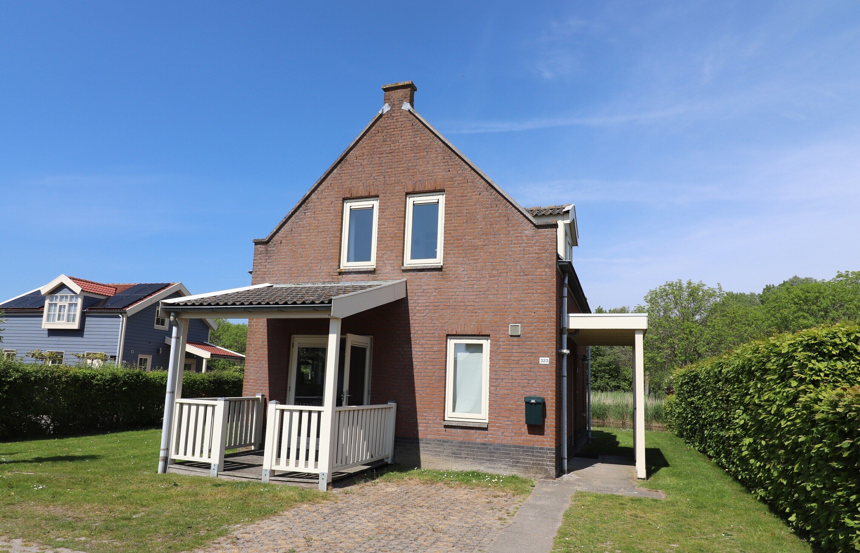 Casa | Exterior