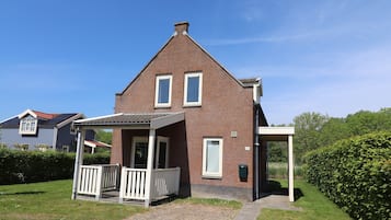 Casa | Exterior