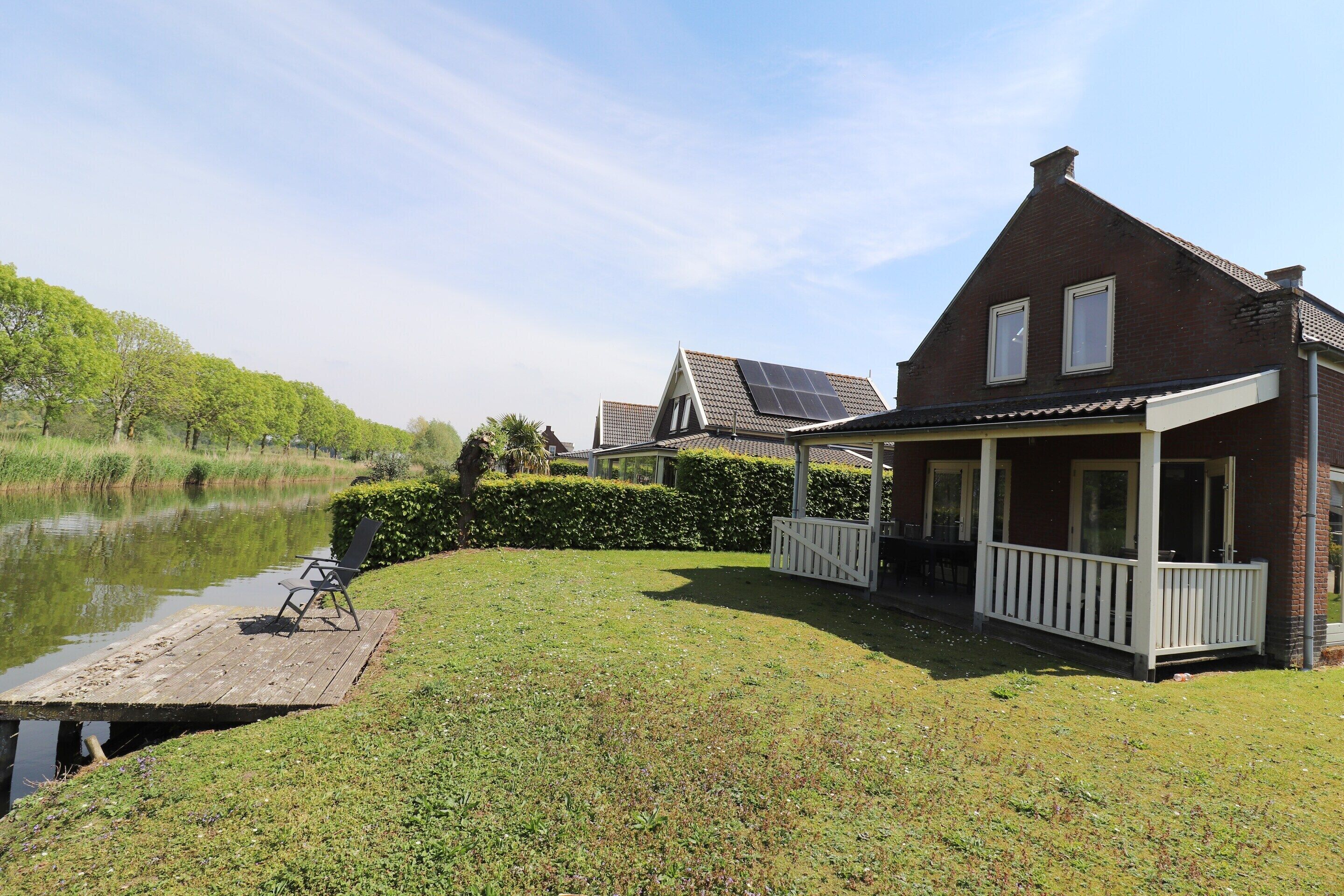 House | Exterior