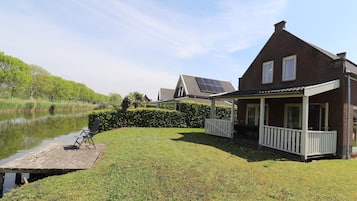 House | Exterior