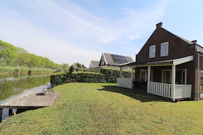 House | Exterior