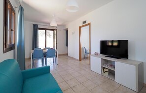 TV - 2 bedroom stunning home in Marina di Modica (Marina di Modica)