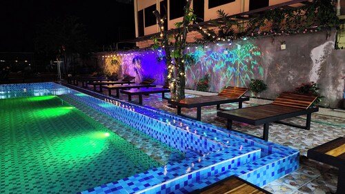 Vang Vieng Sabai Sabai Hostel