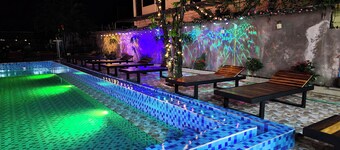 Vang Vieng Sabai Sabai Hostel