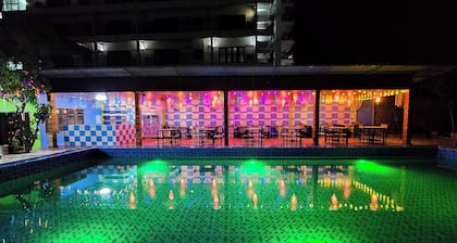 Vang Vieng Sabai Sabai Hostel