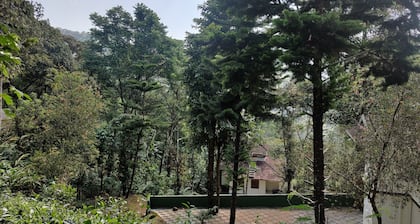 Disha plantation Resort