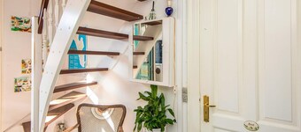 Captain House BnB in Fano