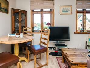 Maison | Restauration