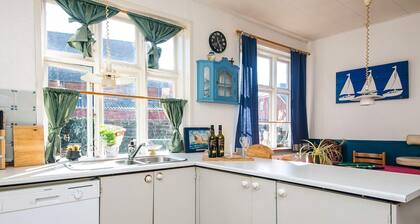 Captain House BnB in Fano