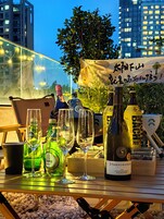 Teras/patio