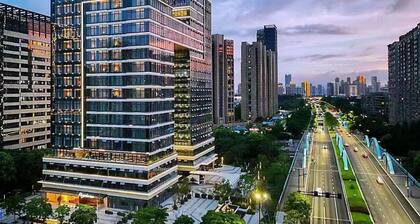 Hangzhou Binjiang Pagoda Hotel