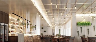 Tisha Hotel
