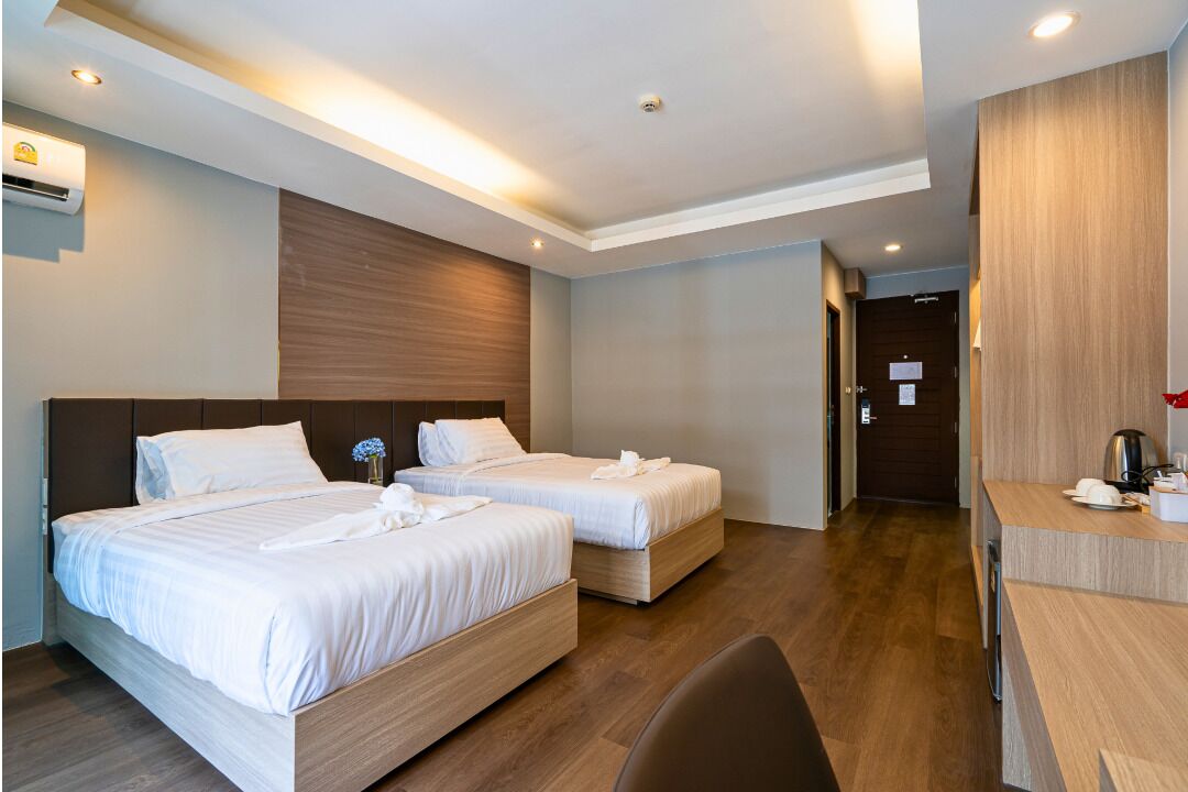 Habitación