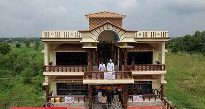 Sonajhuri Bagan Bari