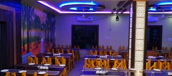 Sonajhuri Bagan Bari