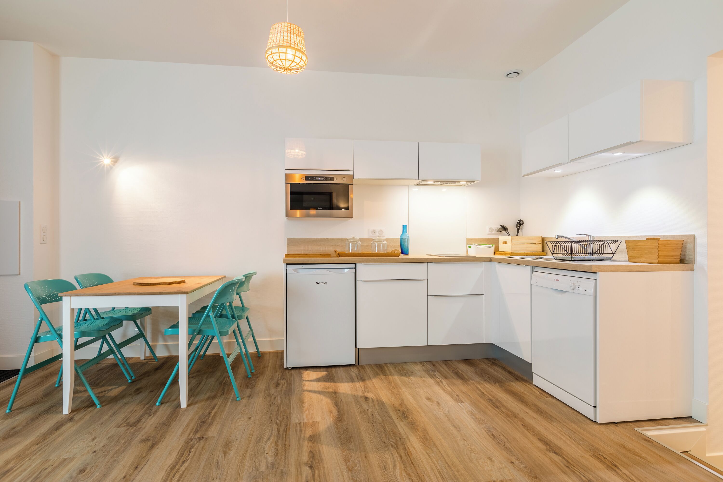 Photo - Résidence Kemaris