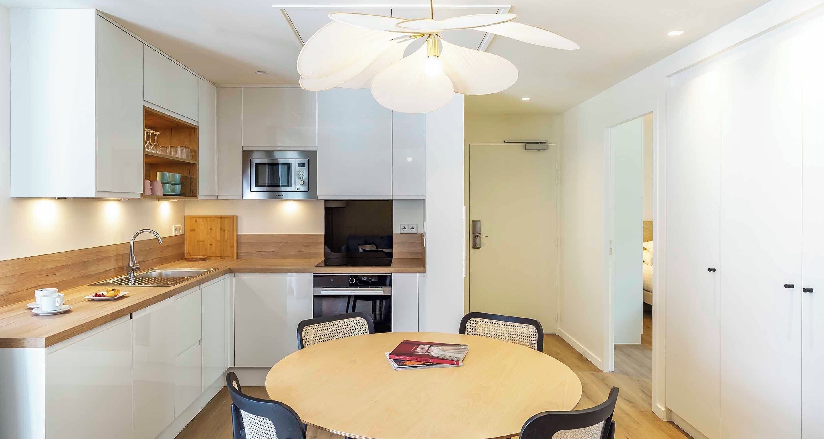 Photo - Résidence Kemaris