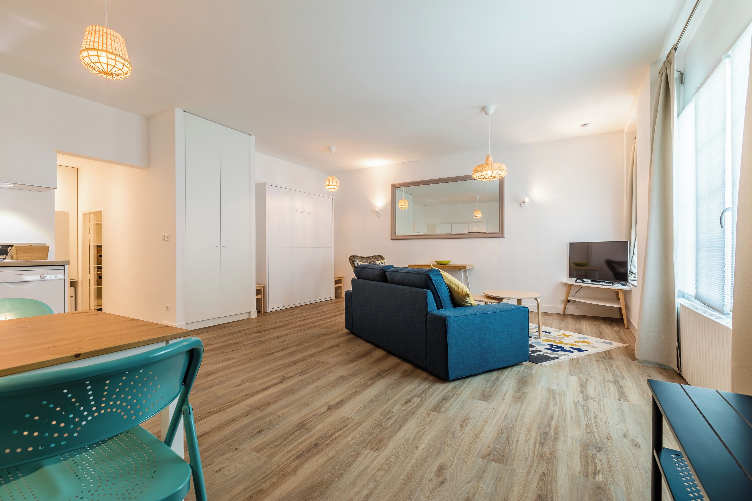 Photo - Résidence Kemaris