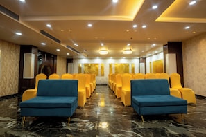 Sala ricevimenti
