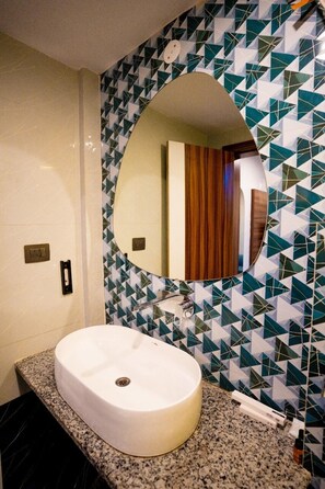 Slippers - HOTEL THE MANOR (Varanasi)