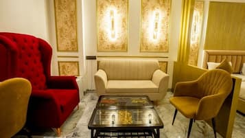 32-inch LED TV with satellite channels
