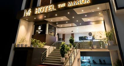 The Manor by Tulip Hospitality