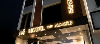 The Manor by Tulip Hospitality