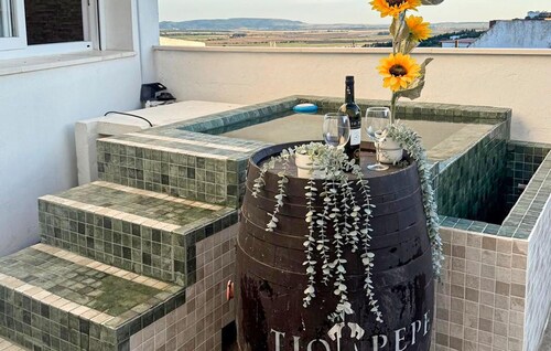 Superbe maison à Benalup-Casas Viejas