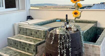 Superbe maison Ă Benalup-Casas Viejas