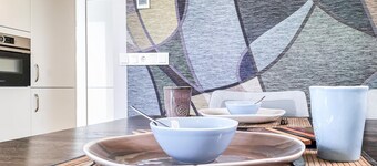 Preciosa casa en Someren con WiFi
