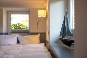1 slaapkamer, gratis wifi, beddengoed