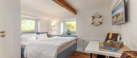 1 dormitorio, wifi gratis, ropa de cama