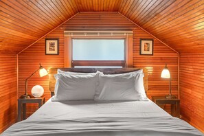 4 chambres, fer et planche à repasser, Wi-Fi, draps fournis