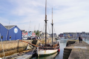 Port de plaisance