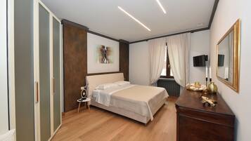 2 chambres, Wi-Fi, draps fournis